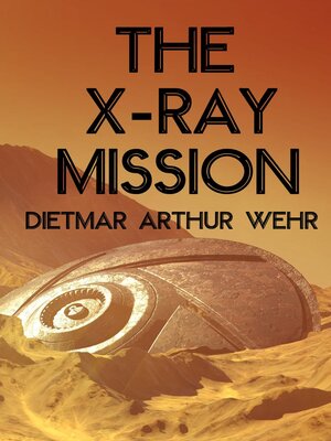 cover image of The X-ray Mission